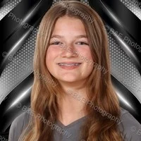 TessTheVolleyballStar