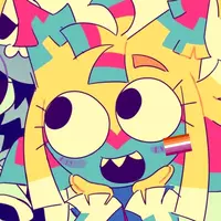 ... (mangle101damurd)