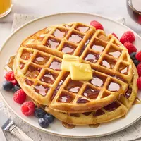 waffles