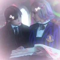 Ilovewenclair🖤🩷 (gokugameryt12)