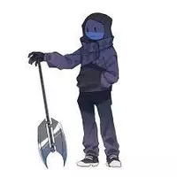 hunter
