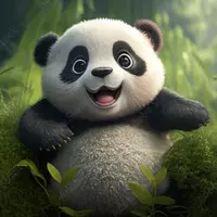 pandaface