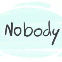 Nobody (jenehe)