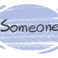 Someone (nicole)
