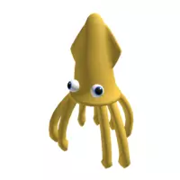 Mr. Tentacles (streety)