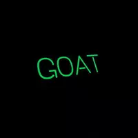theGOATshow