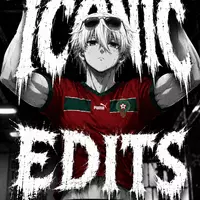 🖤ICONIC🖤 (exerexed)