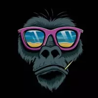 Cool MOKEY (coolnoob)