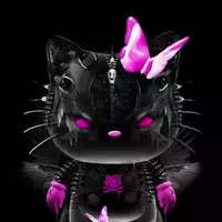 the one and only queen (laoctetree)