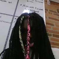 janiyah  D queen clock it (janiyahthequeen)