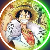 Monkey D Luffy (bryan)