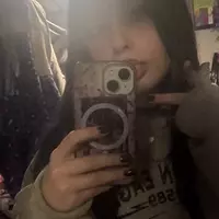 nonchlant baddie (honestyy)