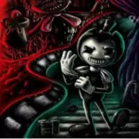 Bendy32784 (smarfct55577)