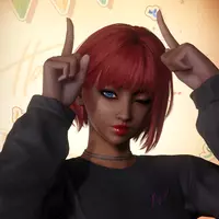 SamaraShenQueBahngYang1 (samarabrooke88)