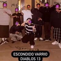 VarrioV13_G@NG (varriov-gang1963)