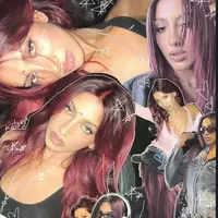 Harmbo and Lara❤️ (previouspickoff)