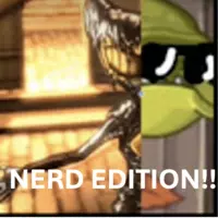 SnappyandInkMan-NERD-EDDITION