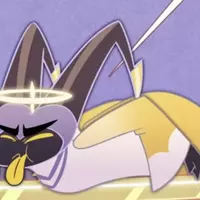 Adam - The First Man (springtrapsbulkyballs)