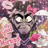 Adam - Rockstarr (springtrapsbulkyballs)