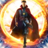 doctor strange (doctor-goon)