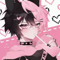 wolfynotfurry