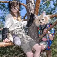 🍂🐱🐾therian life🐾🐱🍂 (therians)