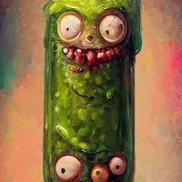 pickles