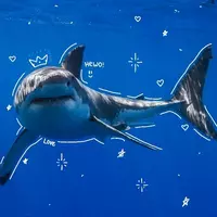 ILoveSharks_001 (tox1c)