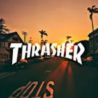 Thrasher (absorbingwasteland)