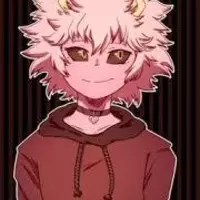 Mina-Ashido