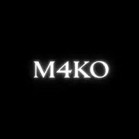 M4KO (ash)