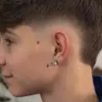 Myster man hay (sammyspyder)