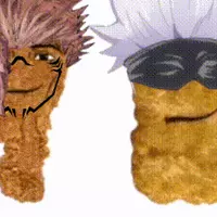 Nugget Lord (spooderman)