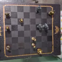 The crazy one (disruptiveangelica)