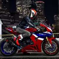 UnknownRider