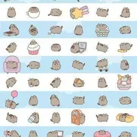 PusheenLover (cookiecat)