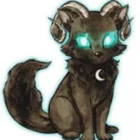 demon cat vr (kokokat)