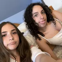 coralie+bea (coralie)