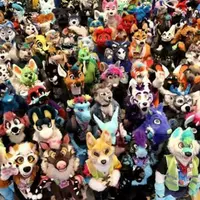 FURRY (squishylovers)