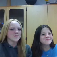 Braylee and Danielle (braylee)