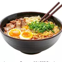 Ramen D. Noodles (nullar)