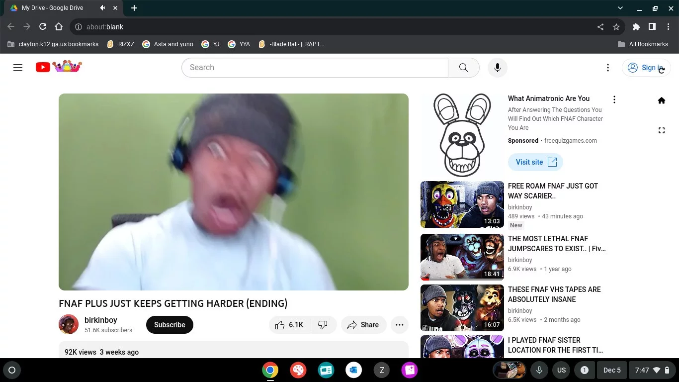 animefan45 profile