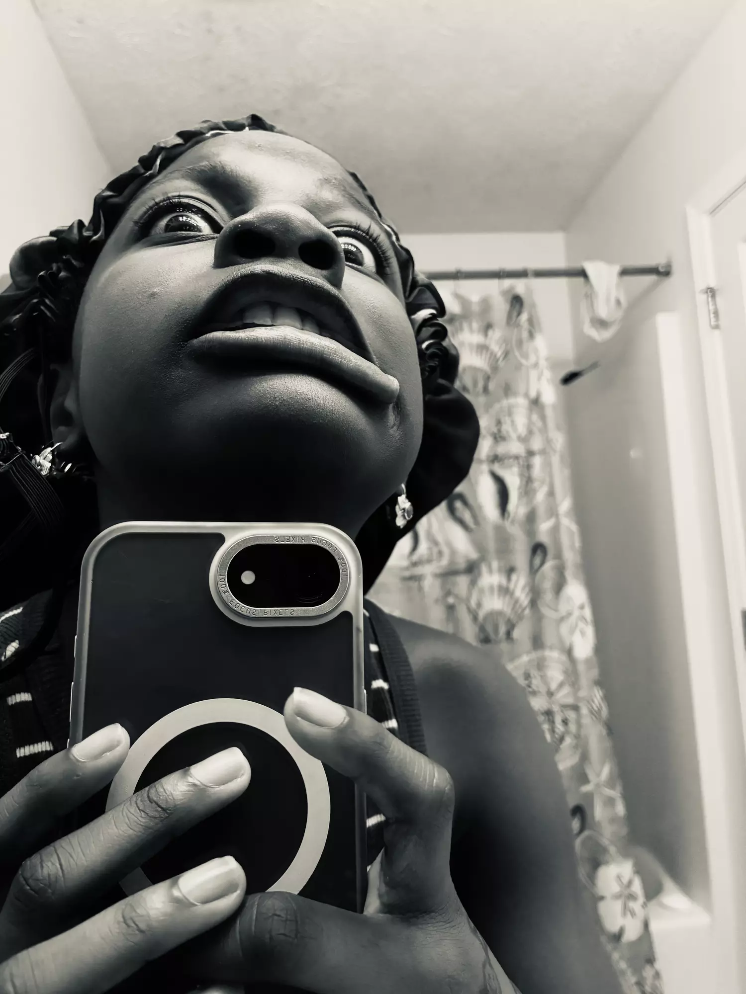 incorrectmassage profile