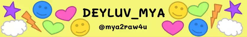 mya2raw4u profile