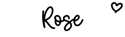 whosrosiee profile