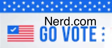 nerdelection profile