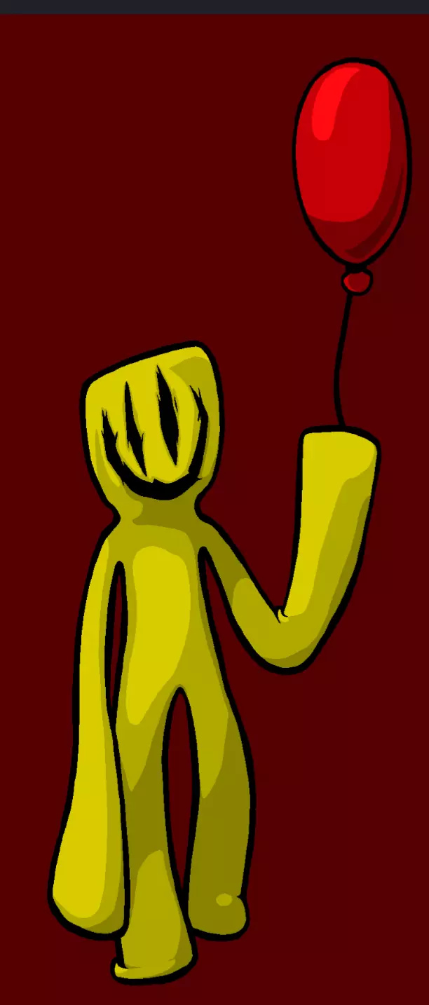 partygoer profile