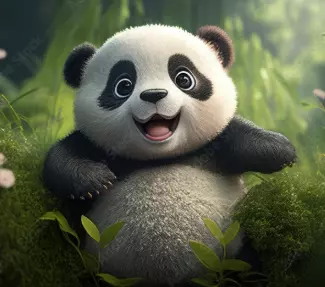 pandaface profile