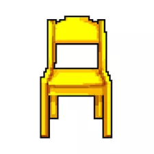 sigmachair profile