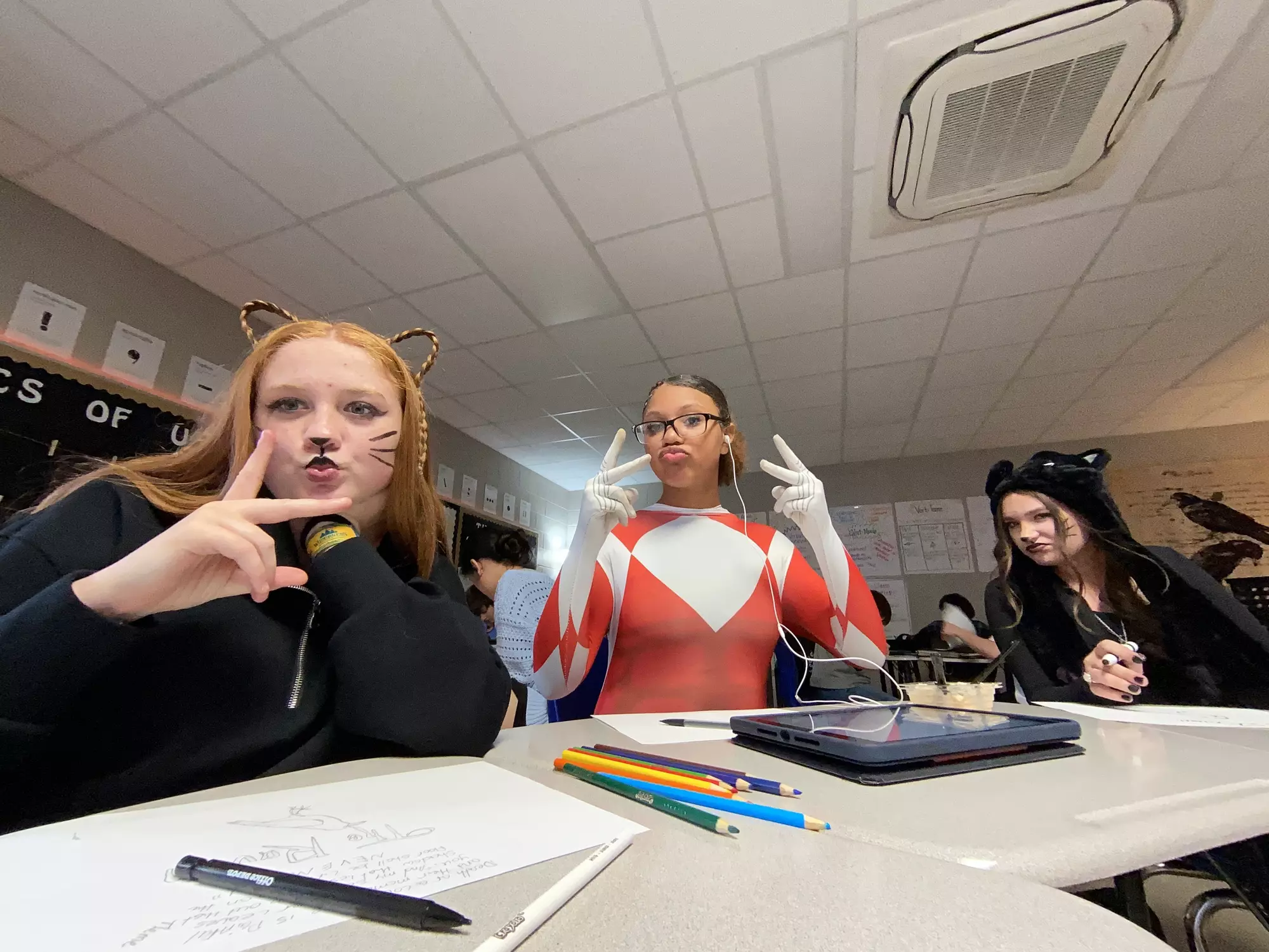 vibrantarticulation profile